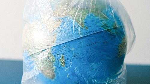 WWF: Ziua Suprasolicitării Planetei / Deși omenirea a produs mai puține emisii de carbon, oceanele nu au avut aceeași capacitate de absorbție