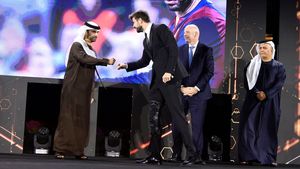Gerard Piqué a fost chemat în instanţă fiind suspectat că ar fi primit un comision pentru ca Arabia Saudită să găzduiască Supercupa Spaniei