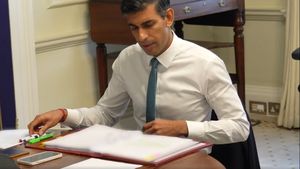 Sunak prezintă scuze în Parlament, după prezentarea unui raport copleşitor al fostului judecător Brian Langstaff cu privire la scandalul sângelui contaminat, în care autorităţile sunt acuzate de muşamalizare