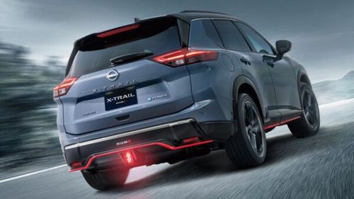 Tarifele SUA rămân o povară grea pentru constructorii auto japonezi mai mici, precum Mitsubishi
