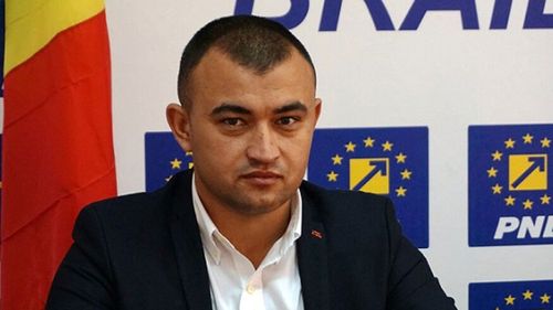 Deputatul PNL de Brăila Alexandru Popa propune „castrarea chimică” pentru cei care abuzează sexual copii sub 14 ani - VIDEO