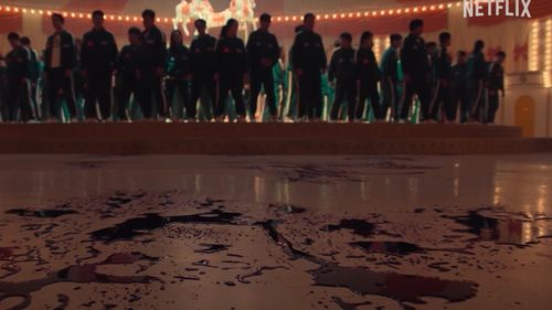 “Squid Game” a devenit cel mai vizionat serial din 2024, cu peste 4,9 miliarde de minute vizionate într-o singură săptămână