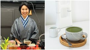 Expertă în longevitate, dietetician: „Sunt din Japonia, patria unora dintre cei mai longevivi oameni din lume: băutura nr. 1 pe care o consum în fiecare zi”
