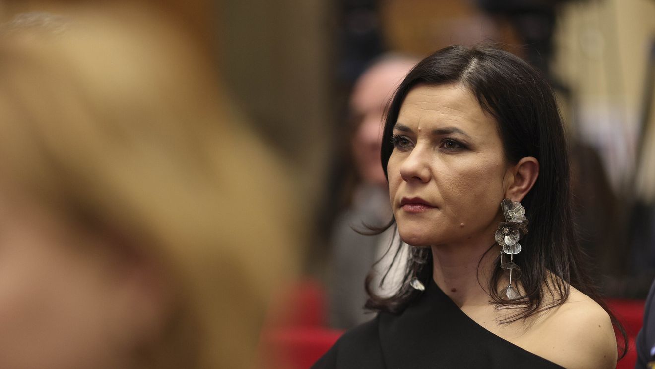 Cristina Chiriac, propunererea pentru funcția de procuror general, „eroină” într-un  raport european privind atacuri la libertatea presei