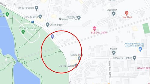 Clotilde Armand, despre proiectul unui pasaj care să lege Șoseaua Nordului cu strada Elena Văcărescu: Va crește mobilitatea urbană și va fluidiza traficul