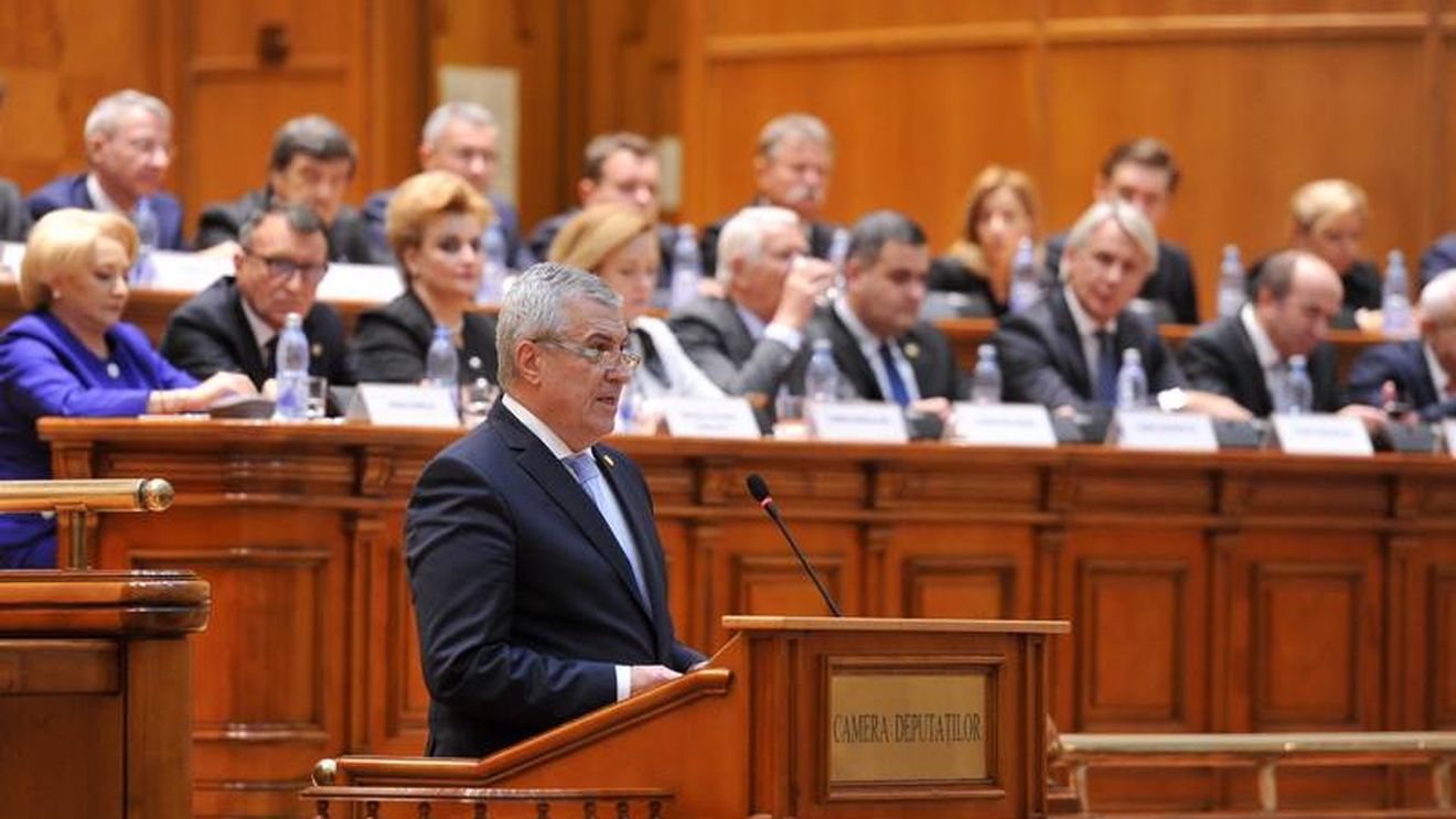 Tăriceanu:  Unii din PSD își fac socoteala că funcția de președinte al Senatului este atât  de importantă pentru mine încât nu vom ieși de la guvernare; este o opțiune greșită