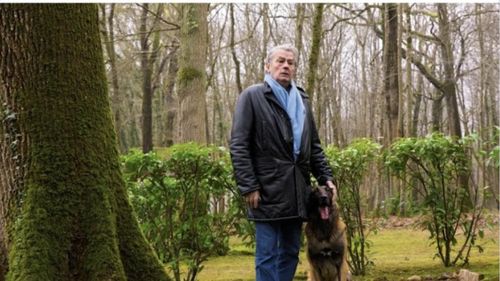 OPINIE Neștiința de a iubi: cazul Alain Delon / Împotriva dorinței actorului, Loubo trăiește!