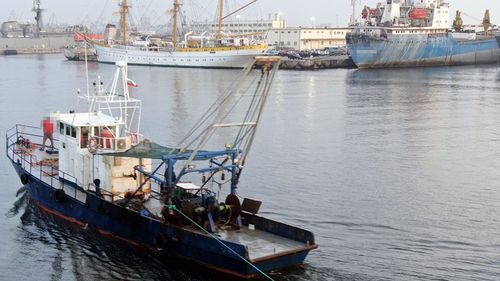 Rusia ar putea ataca nave civile în Marea Neagră, afirmă Casa Albă