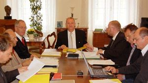 Biserica Evanghelică din România, atac dur la guvern și Parlament: Scopul referendumului este de a distrage atenţia de la propria corupţie, violarea justiţiei, a nepotismului, ostilităţii faţă de UE şi democraţie