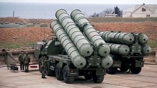 BREAKING Rusia avertizează SUA că transporturile de armament către Ucraina pot fi percepute drept ”ținte”
