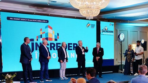 Antreprenorii, către preşedintele ales Nicuşor Dan: România poate deveni o poveste de succes în Europa, cu condiţia să lucrăm împreună