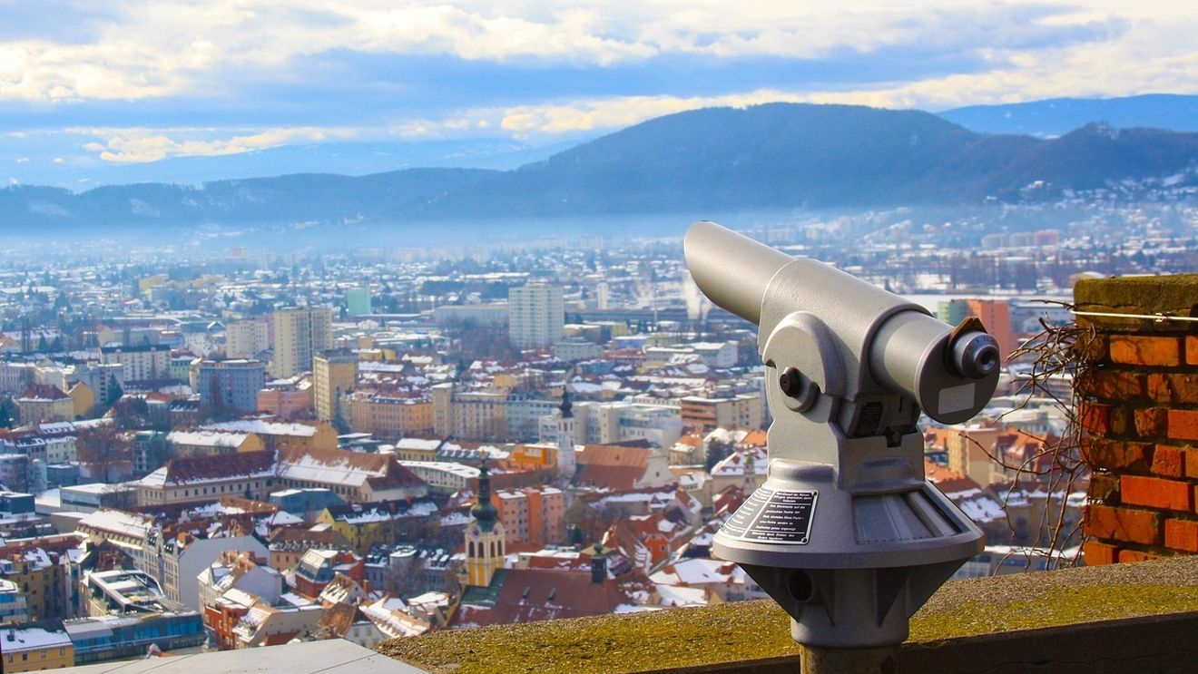 FOTO Cele mai bune city break-uri necunoscute din Europa