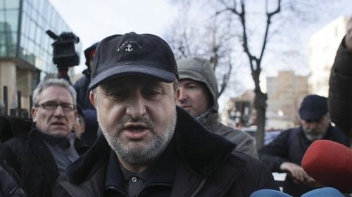 Ancheta accidentului mortal produs de Daniel Chiţoiu este pe ultima sută de metri. Expertiza medicală a supravieţuitoarei a ajuns pe masa procurorilor. Detalii exclusive din document