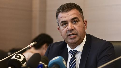 ULTIMA ORĂ Marius Carașol, fostul director Transelectrica, condamnat la 2 ani și 8 luni de închisoare și interzicerea unor drepturi, pentru falsificarea diplomei de studii. Decizia nu este definitivă