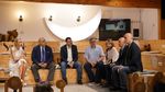 S-a lansat Consiliul Consultativ Științific pentru Schimbări Climatice, format din cercetători și experți care au contribuit la raportul „Starea Climei” / Primul avertisment: orașele din România trebuie să se pregătească pentru veri tot mai fierbinți