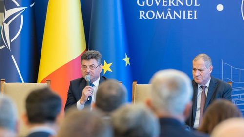 Eminența cenușie a guvernului, Marian Neacșu, controlează super-agenția care conduce toate companiile de stat. Cine sunt Mihai Precup și Victor Moraru, oamenii lui Neacșu