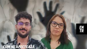 VIDEO Cum gestionăm anxietatea socială în contextul social media? Psihologii propun: Unfollow la anumite pagini și dimpotrivă, să le urmărim pe cele cu mesaje pozitive