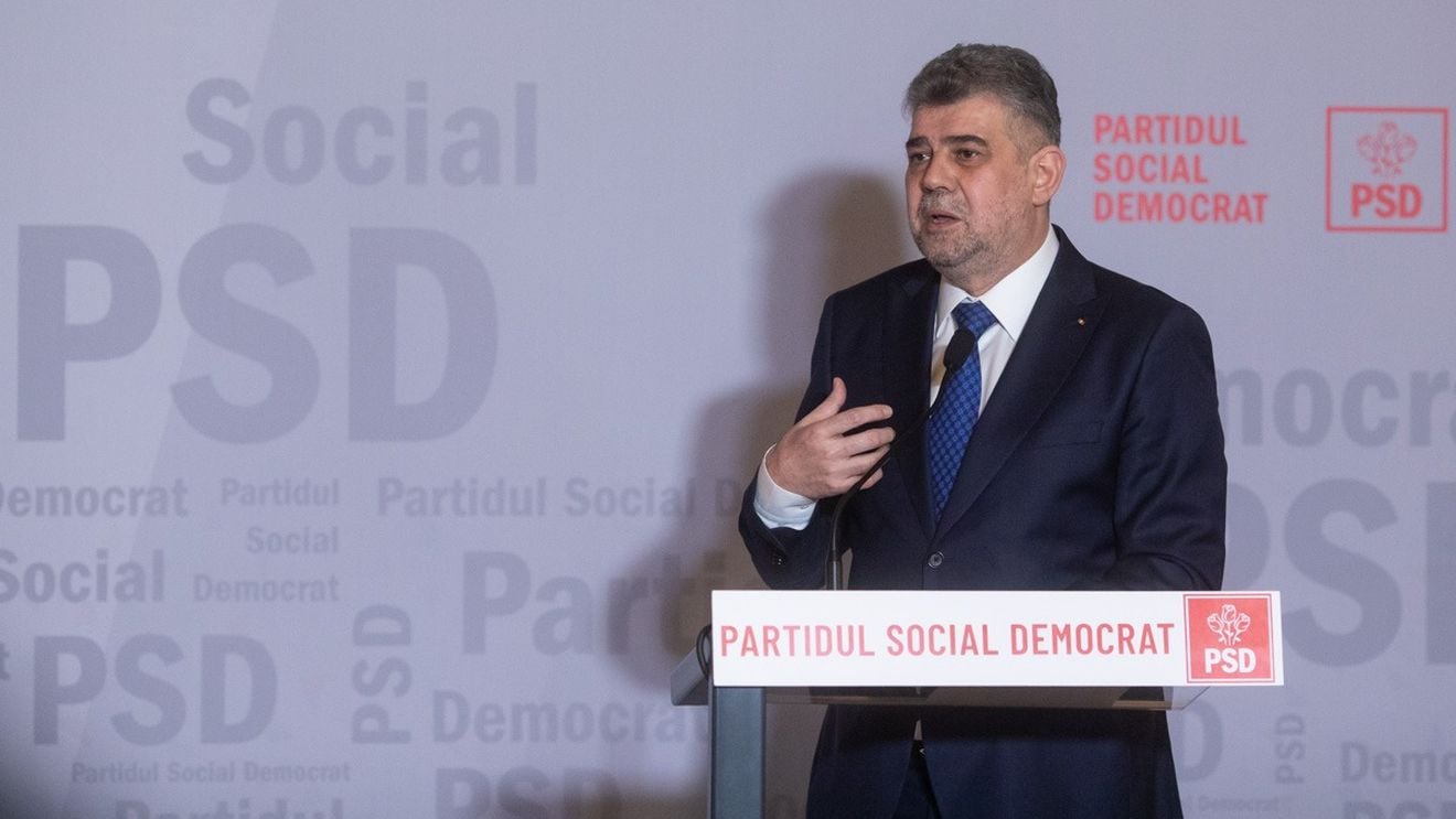 Ciolacu: Federaţia Rusă nu a făcut niciun atac intenţionat asupra României şi vă spun cu certitudine că nici nu o va face/ România n-a fost niciodată mai sigură, din punct de vedere militar, cum este acum