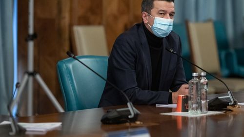 Ministrul Transporturilor anunță semnarea contractelor pentru reabilitarea DN 73C Curtea de Argeș și Râmnicu Vâlcea