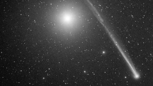 Cometa C/2025 R2 (SWAN) se va apropia de Pământ pe 21 octombrie și ar putea fi vizibilă cu ochiul liber, în anumite condiții