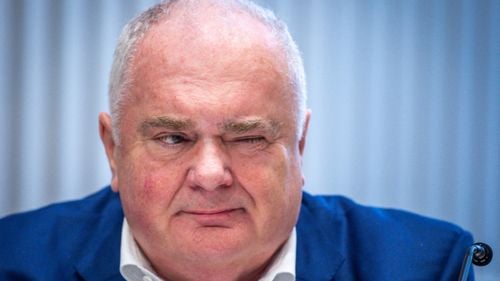 Un aliat al lui Putin, fost ofițer în serviciile secrete din Germania de Est, promovează un acord pentru repornirea Nord Stream 2 cu sprijinul SUA