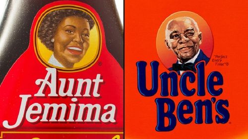PepsiCo va schimba numele şi imaginea brandului Aunt Jemima, renunţând la o mascotă criticată din motive rasiale/ Mars analizează schimbări ale brandului Uncle Ben’s