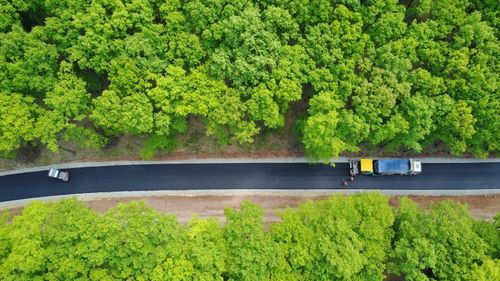 Două comune din Alba s-au asociat pentru a construi un drum din bani europeni. Inedit: Ce soluție au găsit pentru a proteja noua investiție de traficul utilajelor agricole