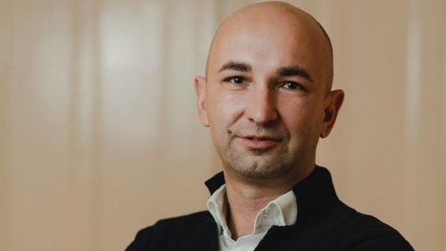 Balázs Attila, directorul economic al UDMR, preia interimar funcția de președinte executiv al Uniunii