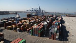 SURSE Economedia: Statul român vrea să preia integral și Portul Constanța
