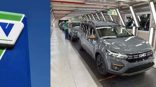 Topul preliminar al celor mai mari companii din România în 2023: OMV și Dacia sunt lideri de clasament/ Trei companii din Top 10 sunt pe pierdere, Hidroelectrica e firma cu cel mai mare profit, iar Kaufland are cei mai mulți angajați