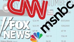 Mass-media americană trece printr-o criză profundă și riscă să își piardă relevanța în era Trump (The Hollywood Reporter)