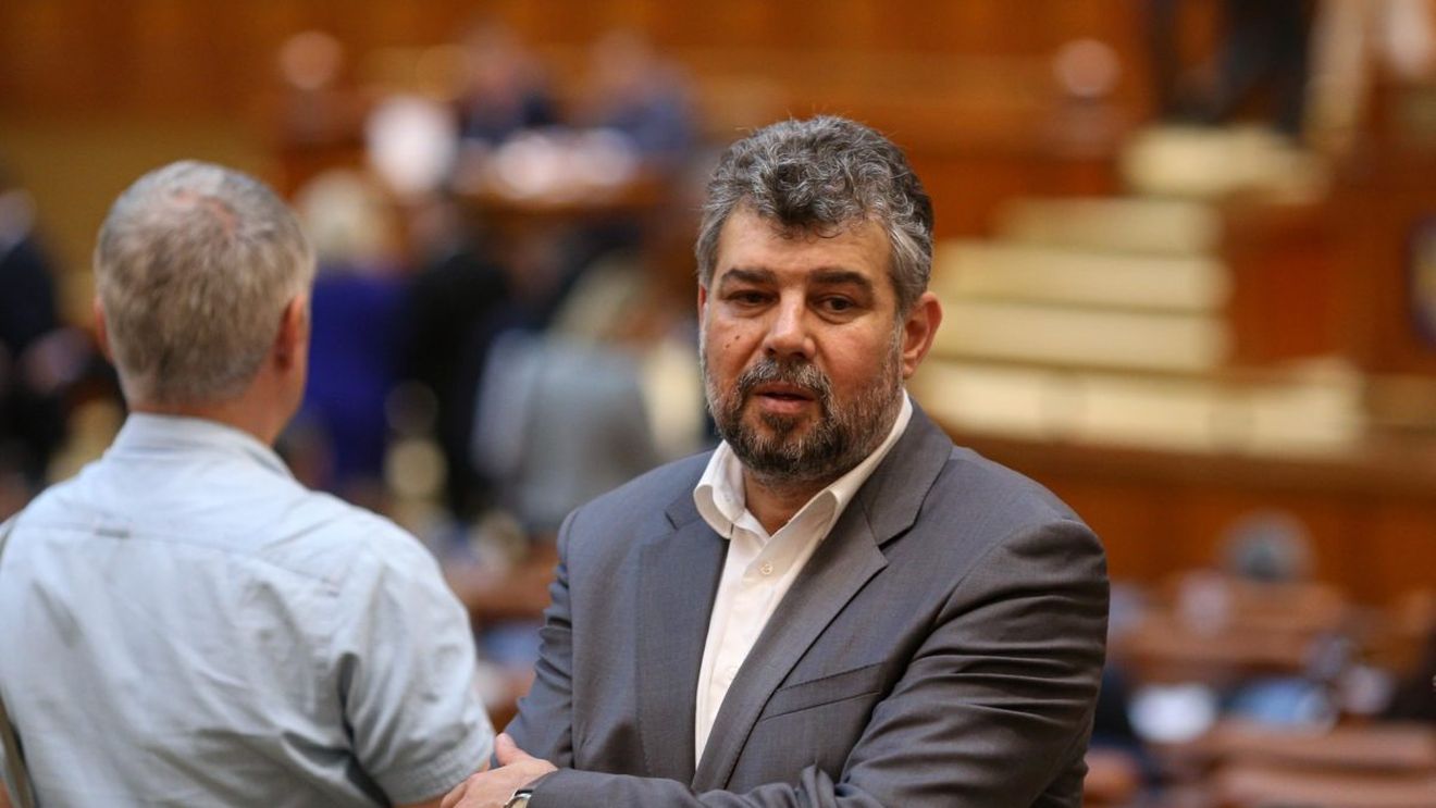 Ciolacu vorbește despre un posibil proiect politic comun cu ALDE și cu Pro România