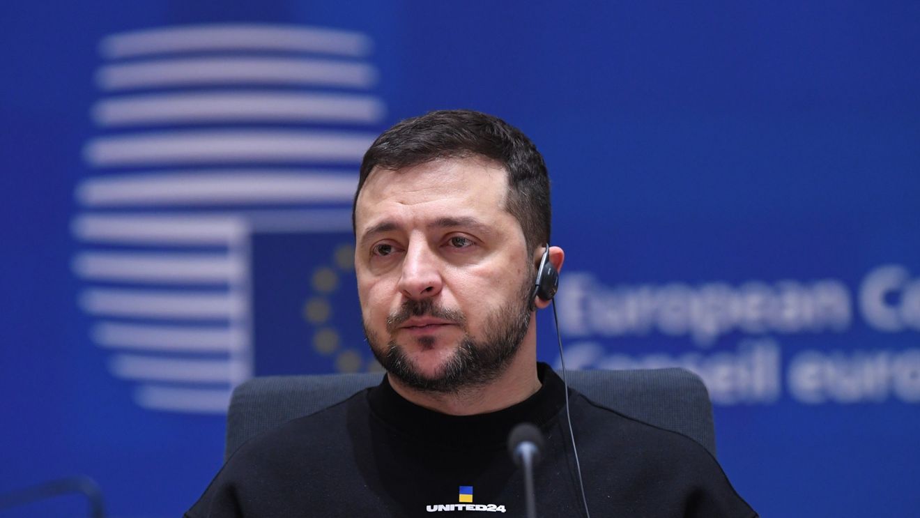 Zelenski: Mandatul de arestare a liderului rus, un punct de cotitură. Statul malefic va fi tras la răspundere pentru fiecare act de teroare