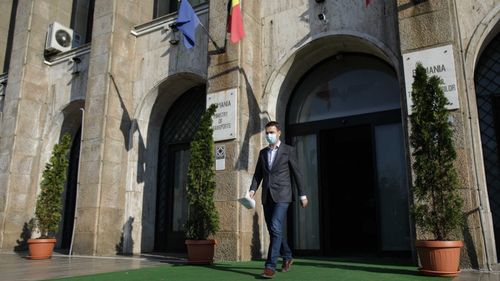 EXCLUSIV Drulă, despre încercările liberalilor de a interveni pe lângă el: Am precizat  întotdeauna reprezentanților partidelor politice că numirile în mandatul meu se fac exclusiv conform legii