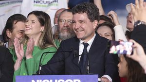 Biroul Electoral Central a validat rezultatele turului doi al alegerilor prezidențiale 2025