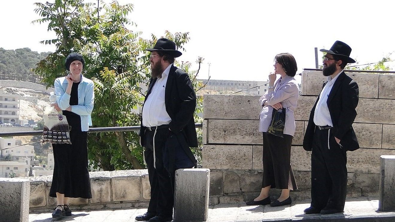 Armata israeliană anunţă că mii de ordine de recrutare vor fi trimise evreilor ultraortodocşi / Bărbaţii haredi s-au bucurat de o scutire militară de facto timp de decenii