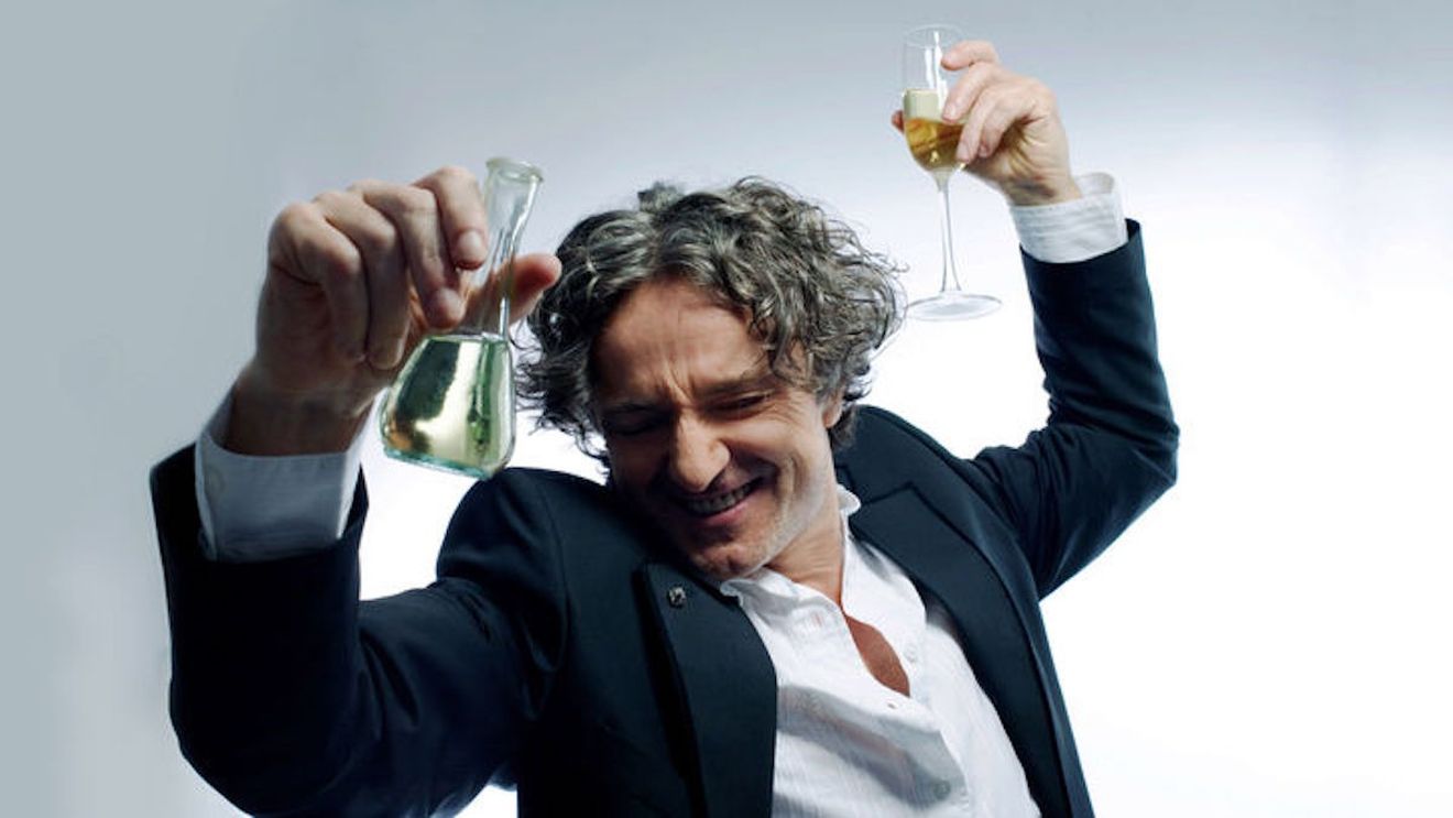 Goran Bregovic şi Eros Ramazzotti concertează în weekend în București