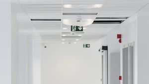 Noul centru de neurochirurgie din Cluj este aproape finalizat / ”Mulți nu credeau că va deveni realitate” / ”În România se construiesc 22 de spitale noi”