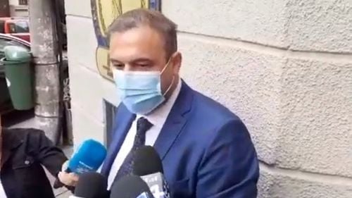 OFICIAL Șefii Jandarmeriei puși sub învinuire de către Direcția Națională Anticorupție pentru uzurparea funcției. Bogdan Enescu, Ionuț Sindile și Constantin Florea sunt acuzați că au încasat ore suplimentare de aproape 80 de mii de lei