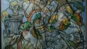O operă suprarealistă de Francis Picabia, adjudecată pentru 10 milioane de euro la Paris, nou record al artistului