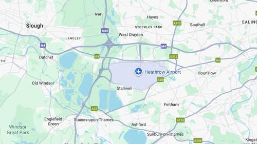 Cost record pentru noua pistă a aeroportului Heathrow din Londra: 24 de miliarde de lire sterline / Fiecare metru al noii piste va costa aproape 7 milioane de euro
