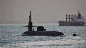 De ce a trimis Biden un submarin înarmat cu rachete Tomahawk în Orientul Mijlociu