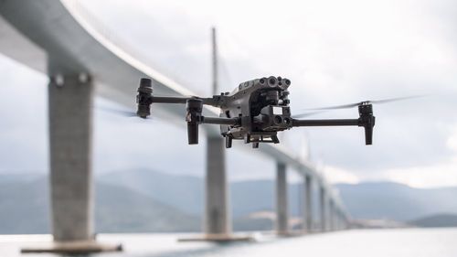 Auterion va livra Ucrainei 33.000 de kituri AI pentru drone, în cadrul unui contract susținut de SUA