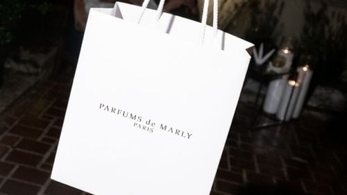 Advent International analizează vânzarea Parfums de Marly pentru 2 miliarde de dolari