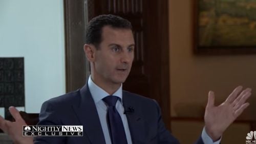 După Maduro, Lukașenko și Raissi, un alt paria al scenei diplomatice internaționale ajunge la Beijing / Bashar al-Assad speră să obțină sprijinul Chinei pentru reconstrucția Siriei