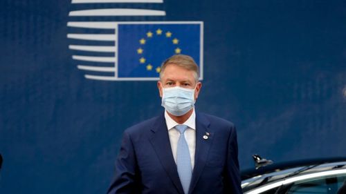 Klaus Iohannis participă, la Porto, la reuniunea informală a Consiliului European și la Summitul UE - India