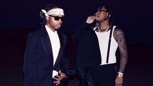 Future în Costinești, Metallica pe Arena Națională și latino pop-rap în Europa cu Bad Bunny și Rosalía / Concertele anului 2026 despre care știm până acum