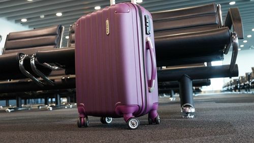 Ți-ai pierdut vreodată valiza în aeroport? Soluția Google: O nouă funcție în aplicația Find Hub