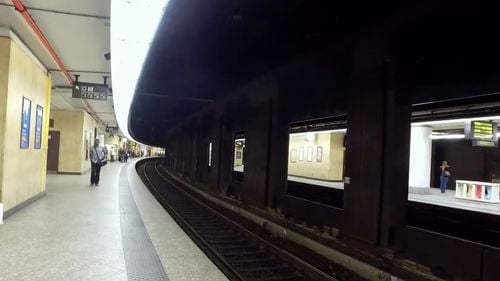 Atenţionare de călătorie transmisă de MAE: Greva lucrătorilor feroviari în Belgia