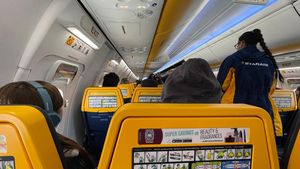 Limita de 100 ml pentru lichide, eliminată în marile aeroporturi. Va fi utilizată tehnologia 3D de ”despachetare digitală a pungii”